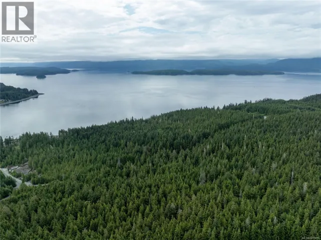 LT 15 Mitchell Bay Rd, Malcolm Island, British Columbia V0N3E0