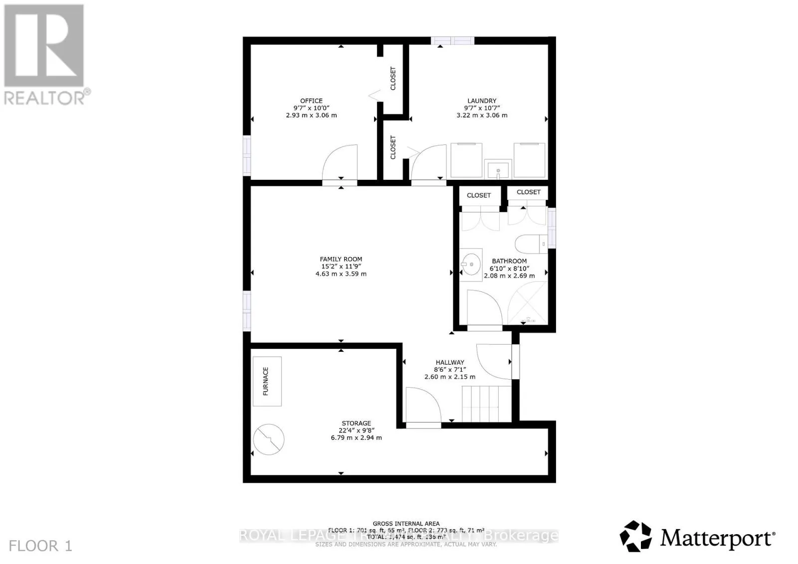 Residential For Sale