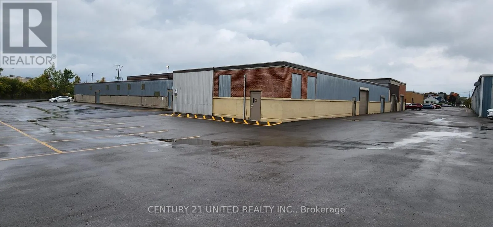 Commercial Lease For Rent