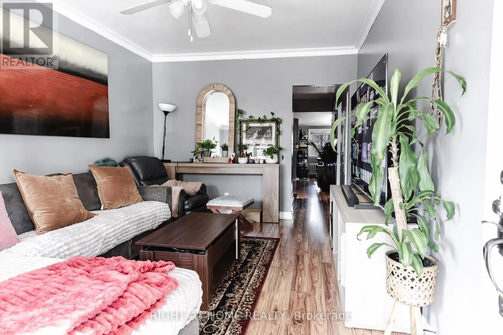Residential For Sale