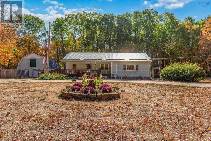 26 Pleasant Street, Wilmot, Nova Scotia B0P1W0