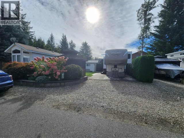 3980 Squilax- Anglemont Road Unit# 279, Scotch Creek, British Columbia V0E1M5