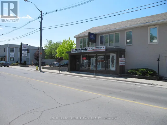 C - 354 PINNACLE STREET, Belleville (Belleville Ward), Ontario K8N3B4
