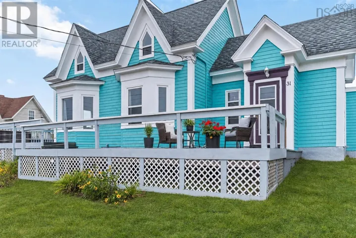31 Overcove Road, Freeport, Nova Scotia B0V1B0