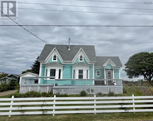 31 Overcove Road, Freeport, Nova Scotia B0V1B0