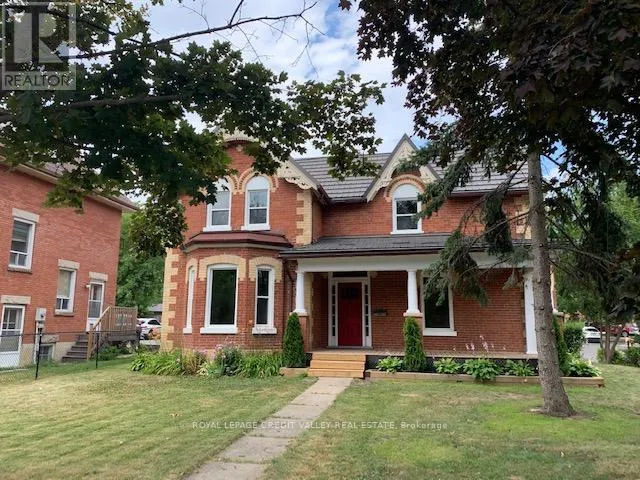 1 - 266 MAIN STREET N, Brampton (Downtown Brampton), Ontario L6V1P5