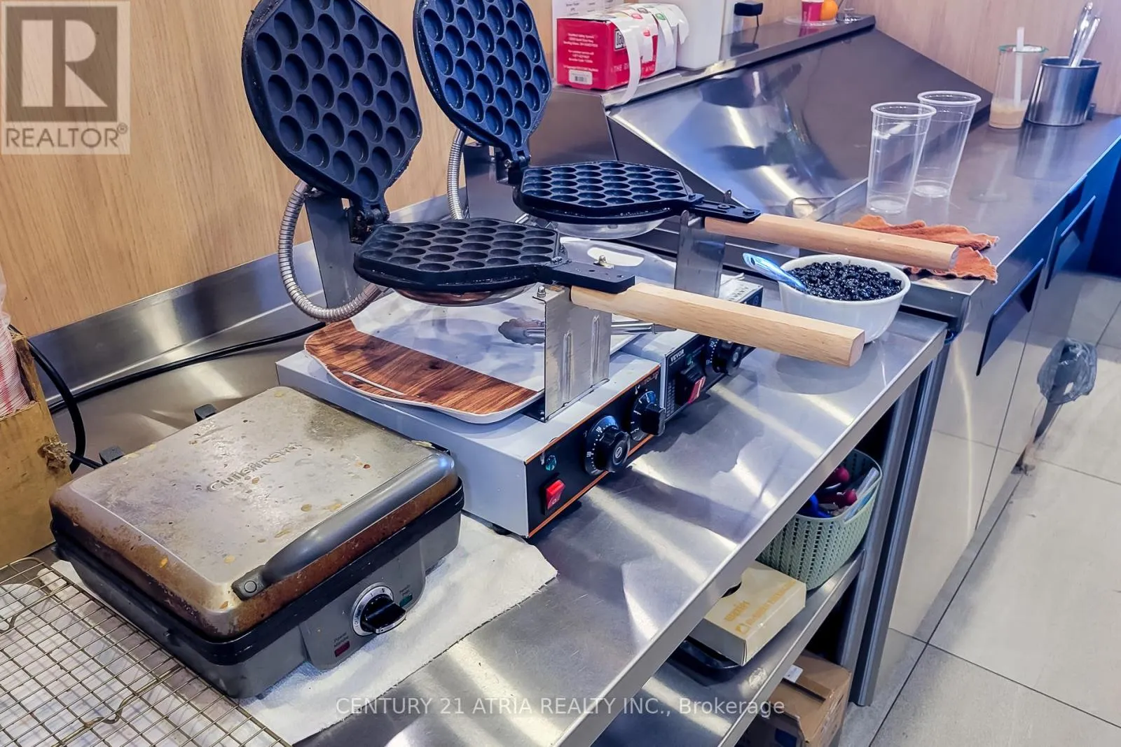 Commercial Sale For Sale