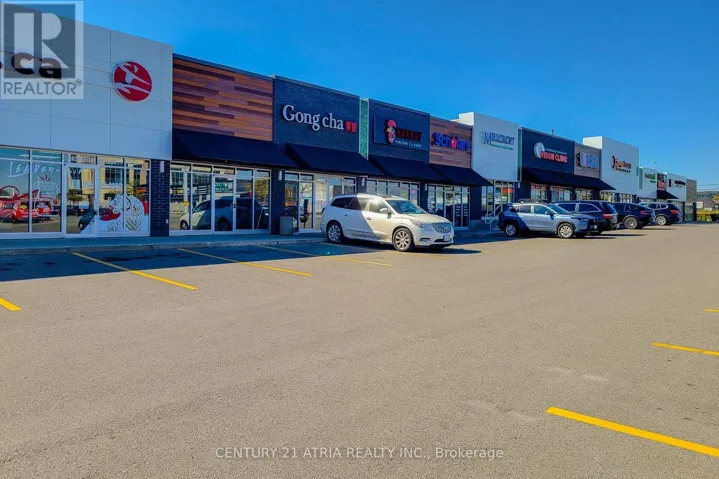 3450 DUNDAS STREET E, Burlington (Headon), Ontario L7M4B8