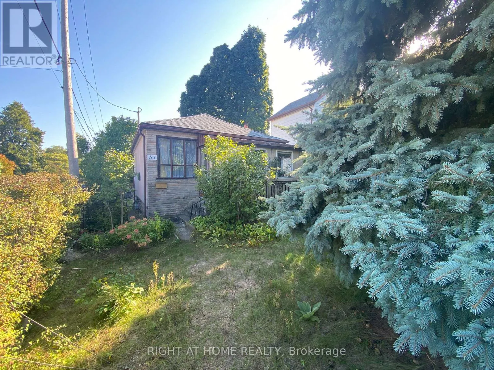 Residential For Sale