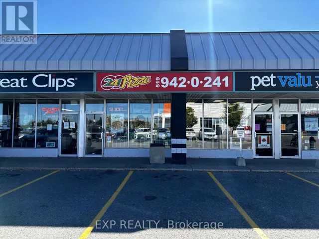 24 - 50 FOURTH AVENUE, Orangeville, Ontario L9W4P1