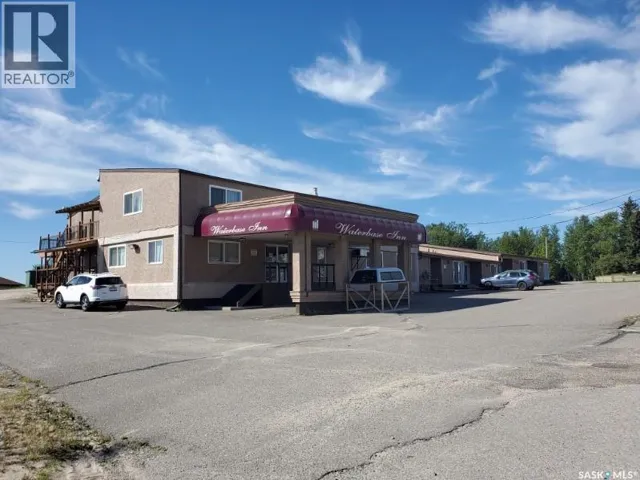 303 La Ronge AVENUE, La Ronge, Saskatchewan S0J1L0