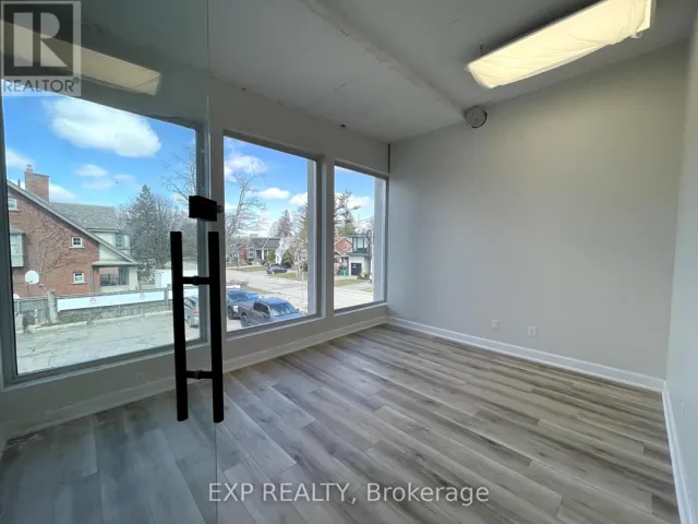 205-4A - 230 LAKESHORE ROAD E, Mississauga (Port Credit), Ontario L5G1G7