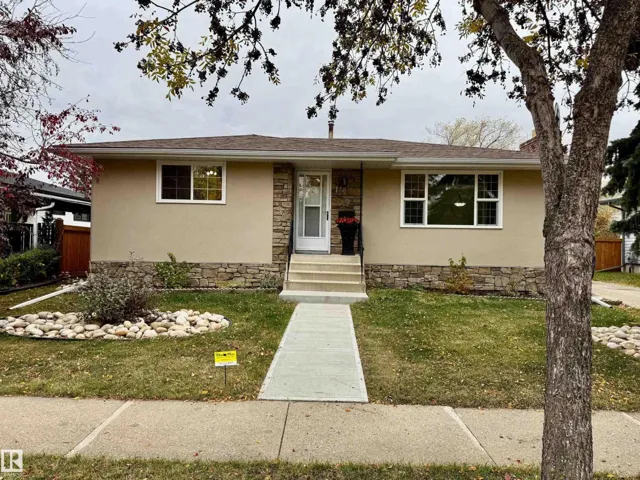 14811 61A ST NW, Edmonton, Alberta T5A2A7