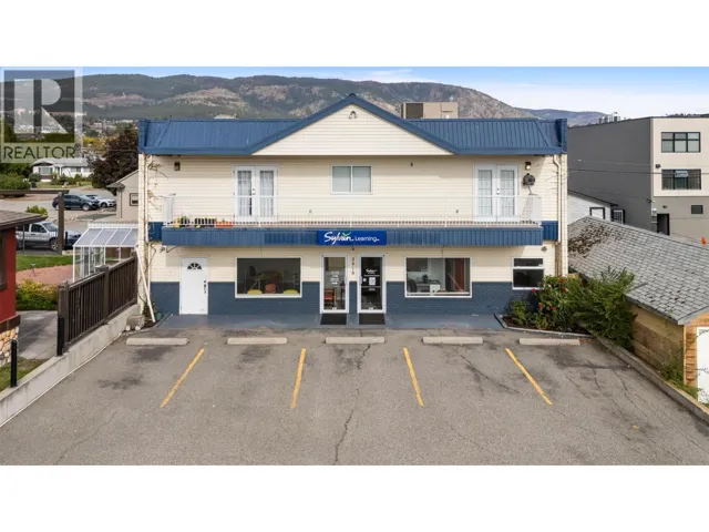 2418 Drought Road, West Kelowna, British Columbia V4T1P6