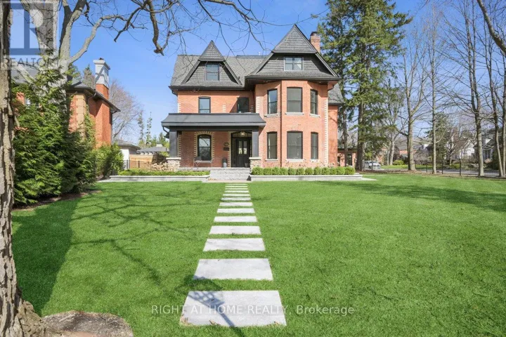 2187 LAKESHORE ROAD, Burlington (Brant), Ontario L7R1A5