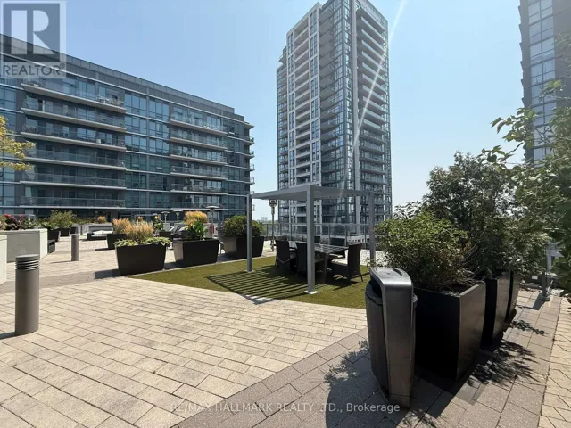 1211 - 1185 THE QUEENSWAY STREET, Toronto (Islington-City Centre West), Ontario M8Z0C6