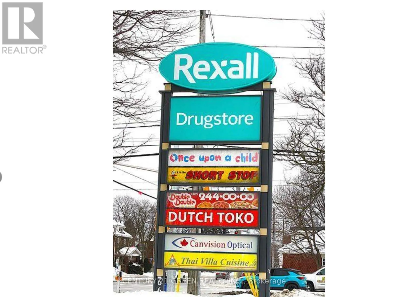 Commercial Sale For Sale