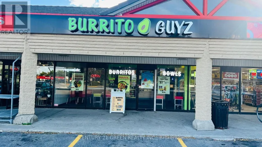 114 - 666 WOOLWICH STREET N, Guelph (Riverside Park), Ontario N1H7G5