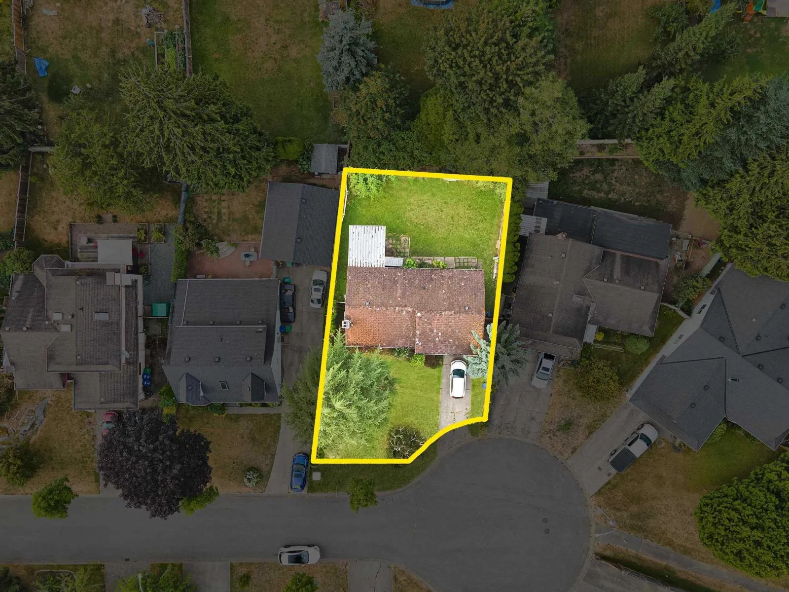 Residential For Sale