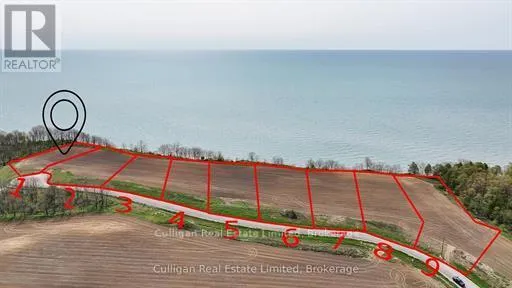 UNIT 2 BLUFFS ROAD, West Elgin, Ontario N0L2C0