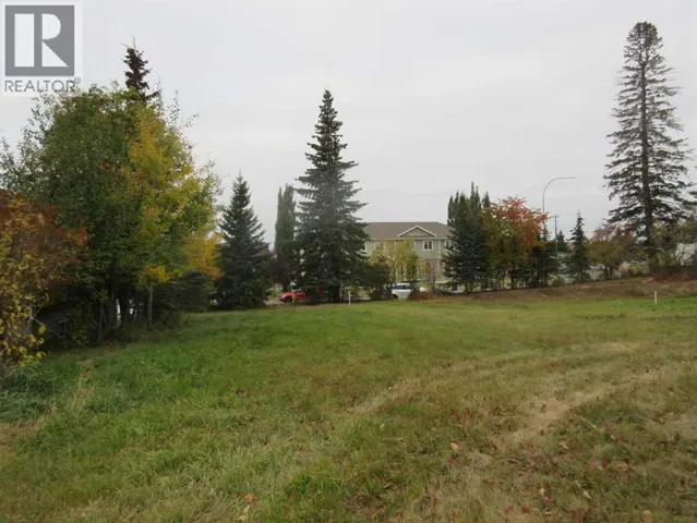 5137 52 Street, Rocky Mountain House, Alberta T4T1E3