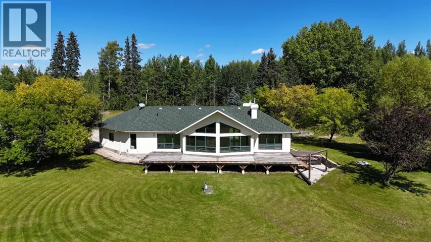 6701 15 Avenue, Edson, Alberta T7E1S3