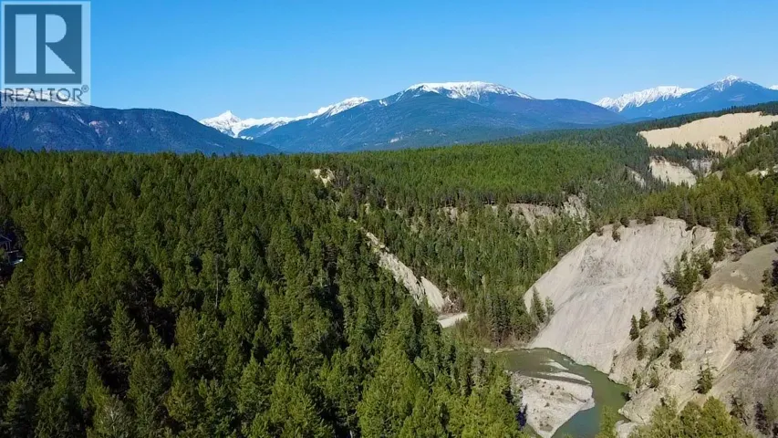 1542 Pine Ridge Mountain Place Lot# 13, Invermere, British Columbia V0A1K0