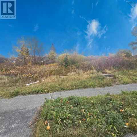 130-136 Richmond Street, Sydney, Nova Scotia B1P2V2