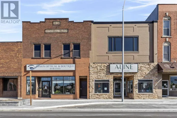 536-542 Queen ST, Sault Ste. Marie, Ontario P6A2A1