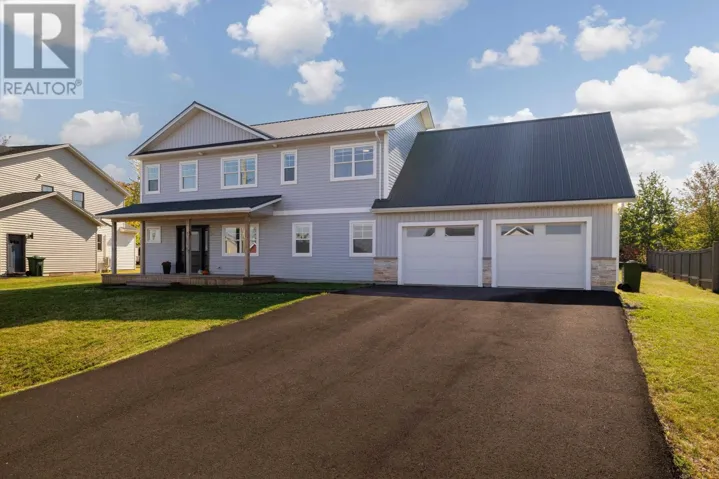 76 Birch Woods Lane, Stratford, Prince Edward Island C1B3Z1