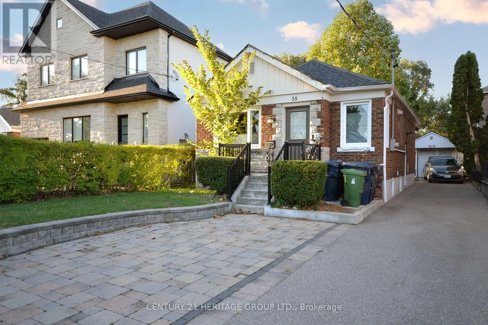 Residential For Sale