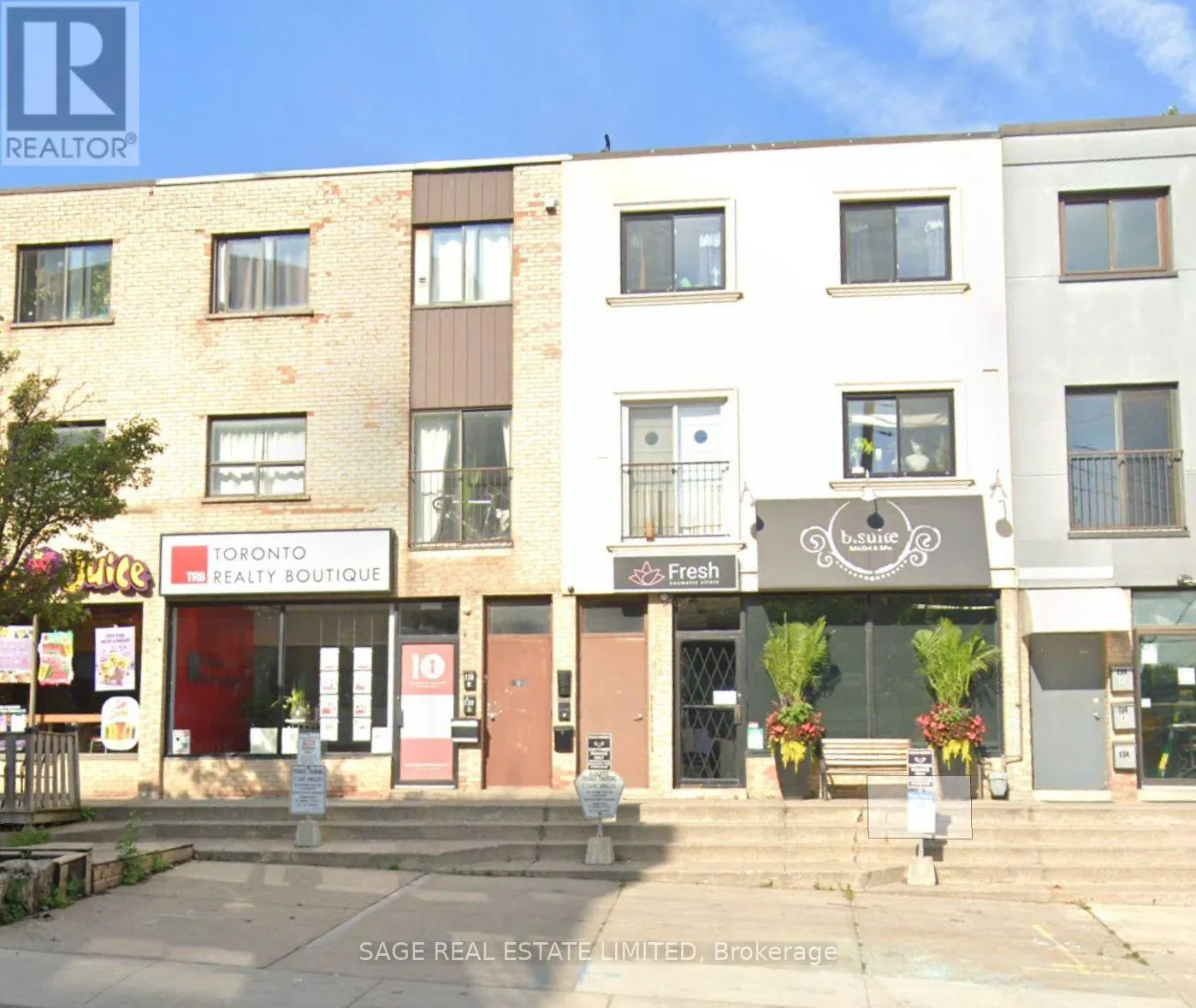 Commercial Sale For Sale
