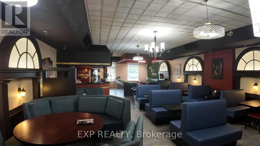 380 LAKESHORE ROAD, Mississauga (Port Credit), Ontario L5G1H5