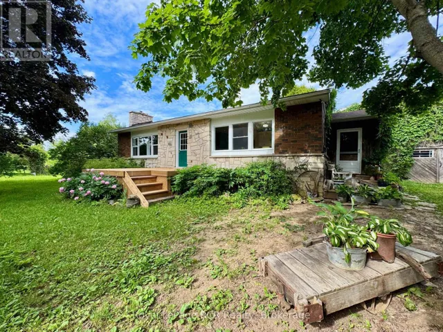 158 FORTY HILLS ROAD, Northern Bruce Peninsula, Ontario N0H1W0