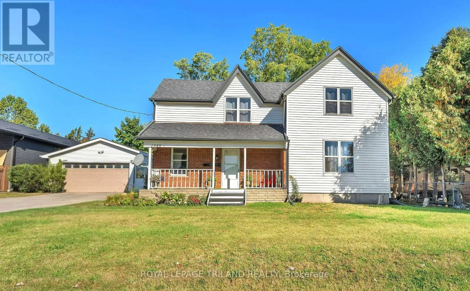 Residential Income For Sale