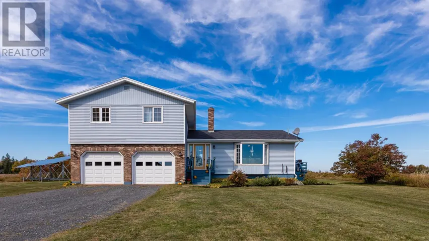 940 Panmure Island Road, Panmure Island, Prince Edward Island C0A1R0