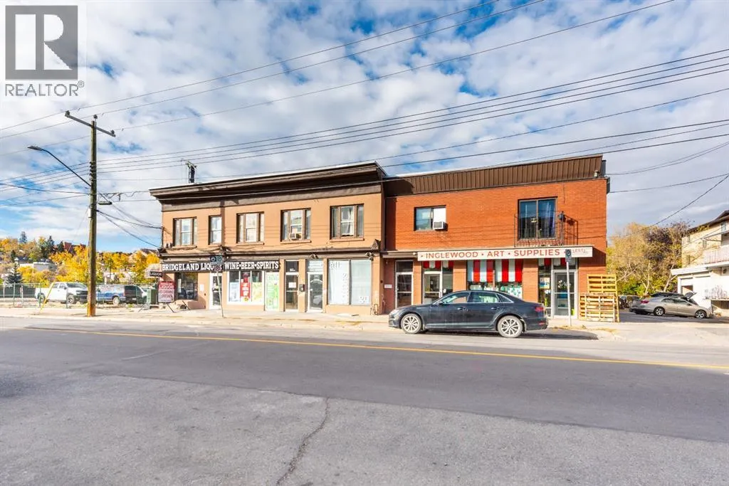 Residential For Sale