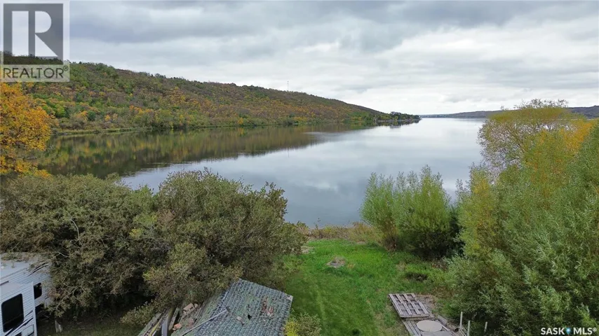 Mission Seasonal Lake Lot, North Qu'Appelle Rm No. 187, Saskatchewan S0G2Y0