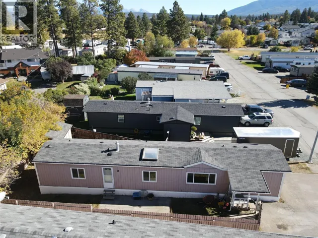 724 Innes Avenue Unit# 39, Cranbrook, British Columbia V1C2A5