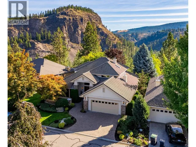 3875 Gallaghers Parkway Lot# 13, Kelowna, British Columbia V1W3Z8