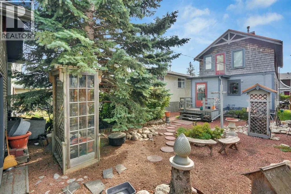 Residential For Sale