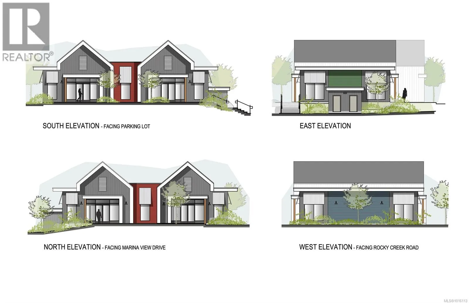 Commercial Lease For Rent