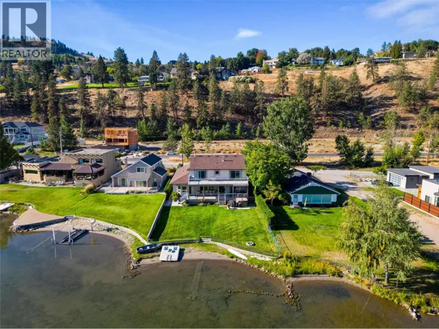 192 Alder Avenue, Kaleden, British Columbia V0H1K0