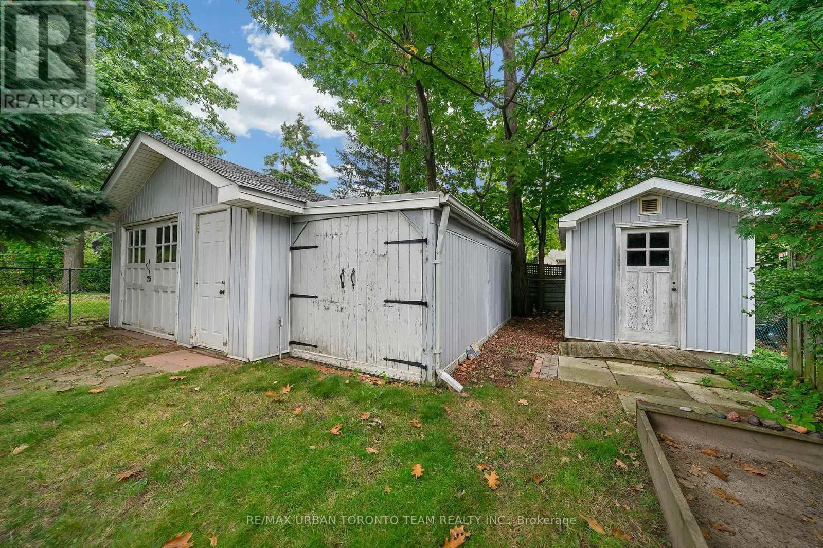 Residential For Sale