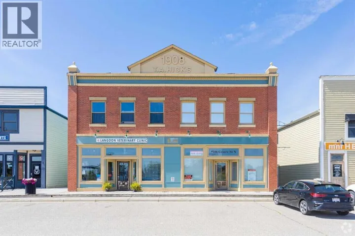 106, Langdon, Alberta T0J1X2