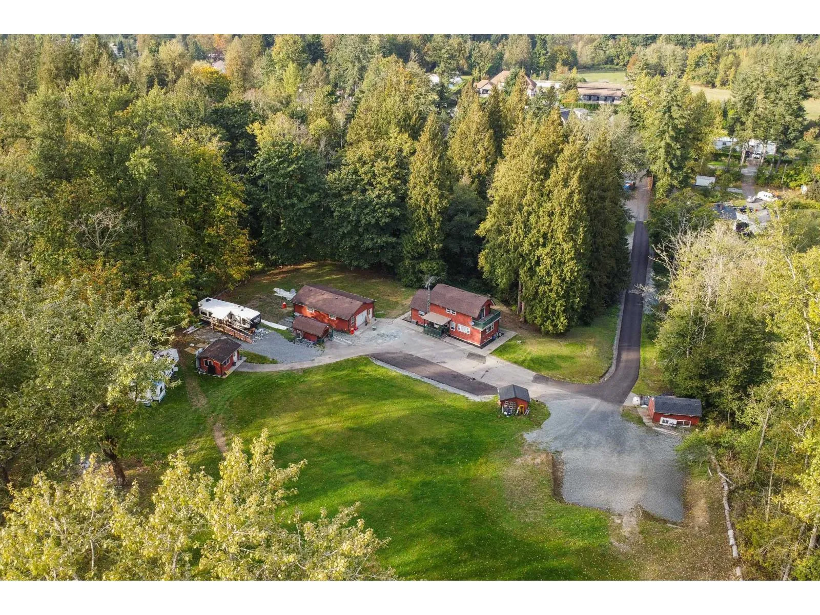 Residential For Sale