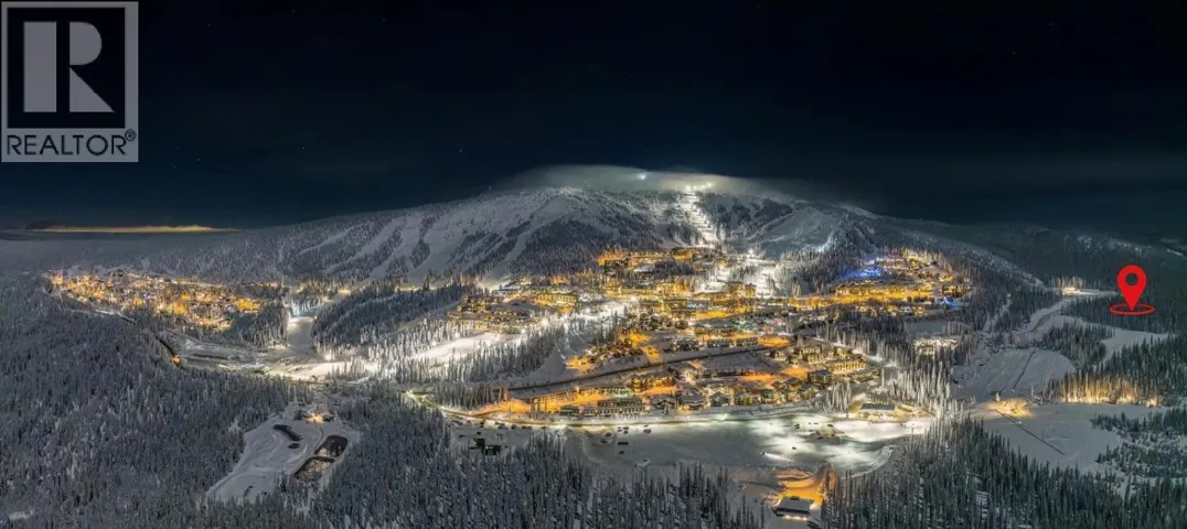 DL4259 Black Forest Road Road, Big White, British Columbia V1P1P3