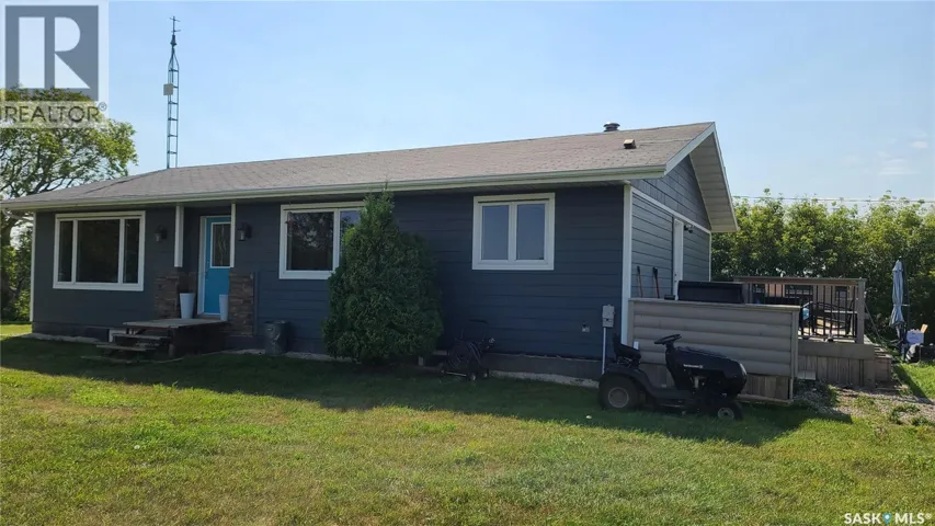 COUNTRY ACRES ACREAGE, Fertile Belt Rm No. 183, Saskatchewan S0A0X0