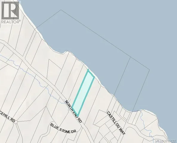 Lot 2 North End Rd, Salt Spring, British Columbia V0V0V0