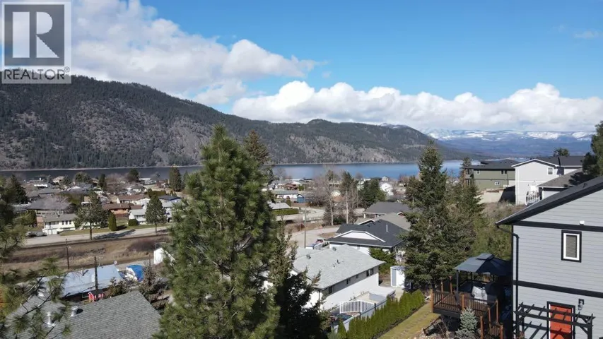 1188 Montgomery Place, Chase, British Columbia V0E1M0